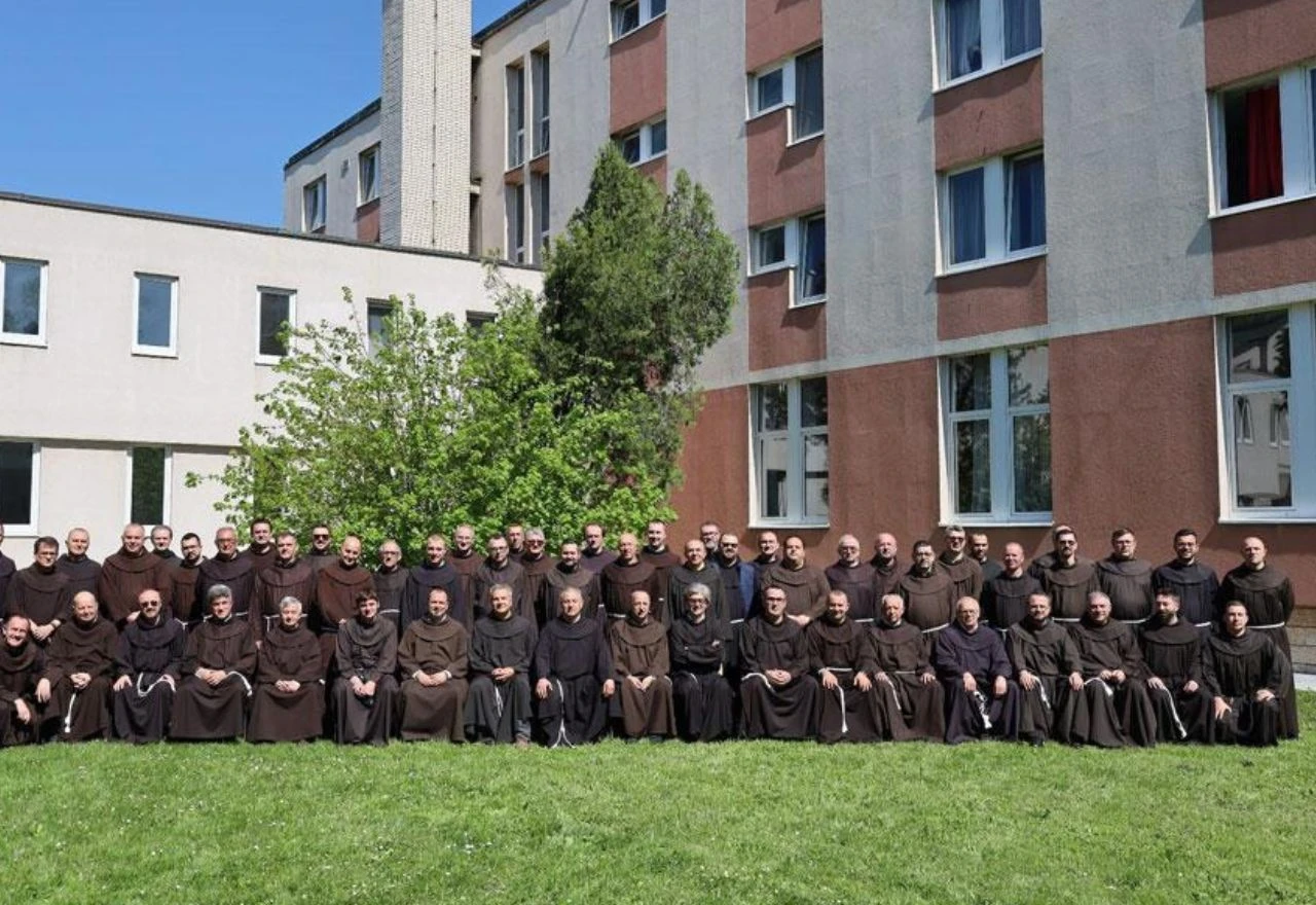 Franjevci Bosne Srebrne: Mir u BiH je ugrožen, svi moraju djelovati kako bi se on sačuvao