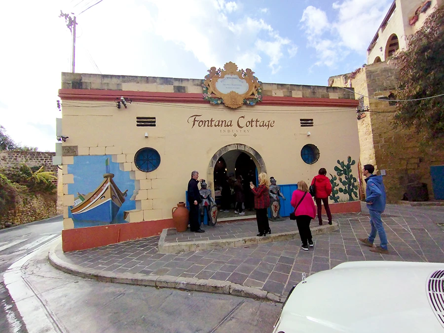 Fontana