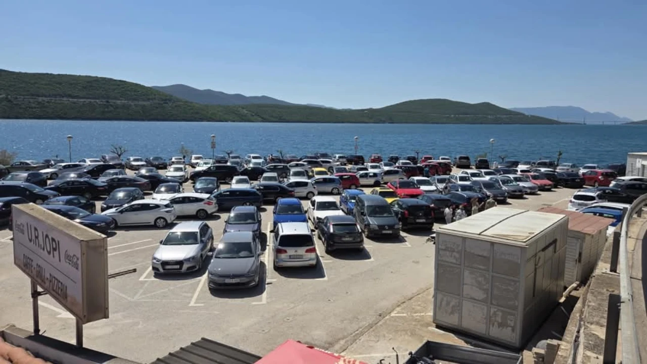 Neum zatražio izuzeće od neradne nedjelje