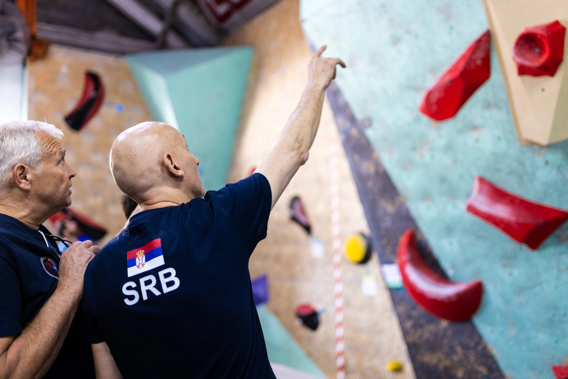 Balkansko prvenstvo u sportskom penjanju za mlađe kategorije u Mostaru