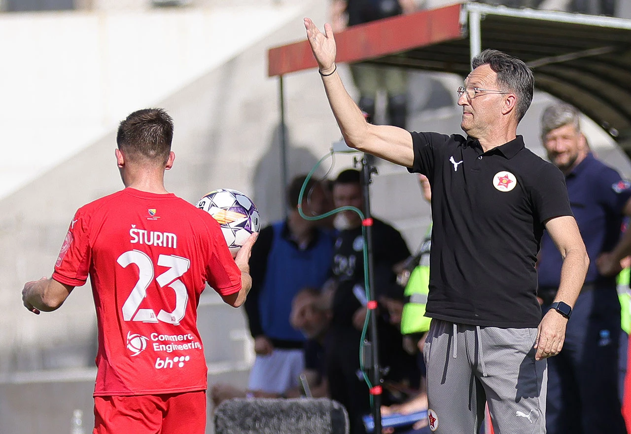 Janković: "Rezultat je nepravedan"