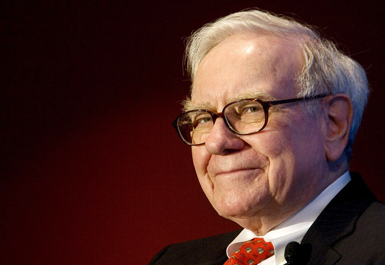 Warren Buffett napušta mjesto izvršnog direktora Berkshire Hathawaya