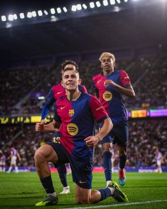 Barcelona preokretom kod fenjeraša korak bliže naslovu prvaka