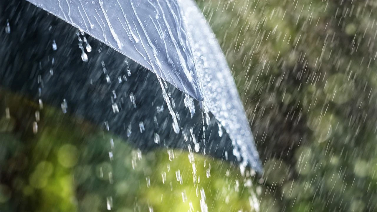 U Hercegovini toplo, ali stižu pljuskovi i grmljavina