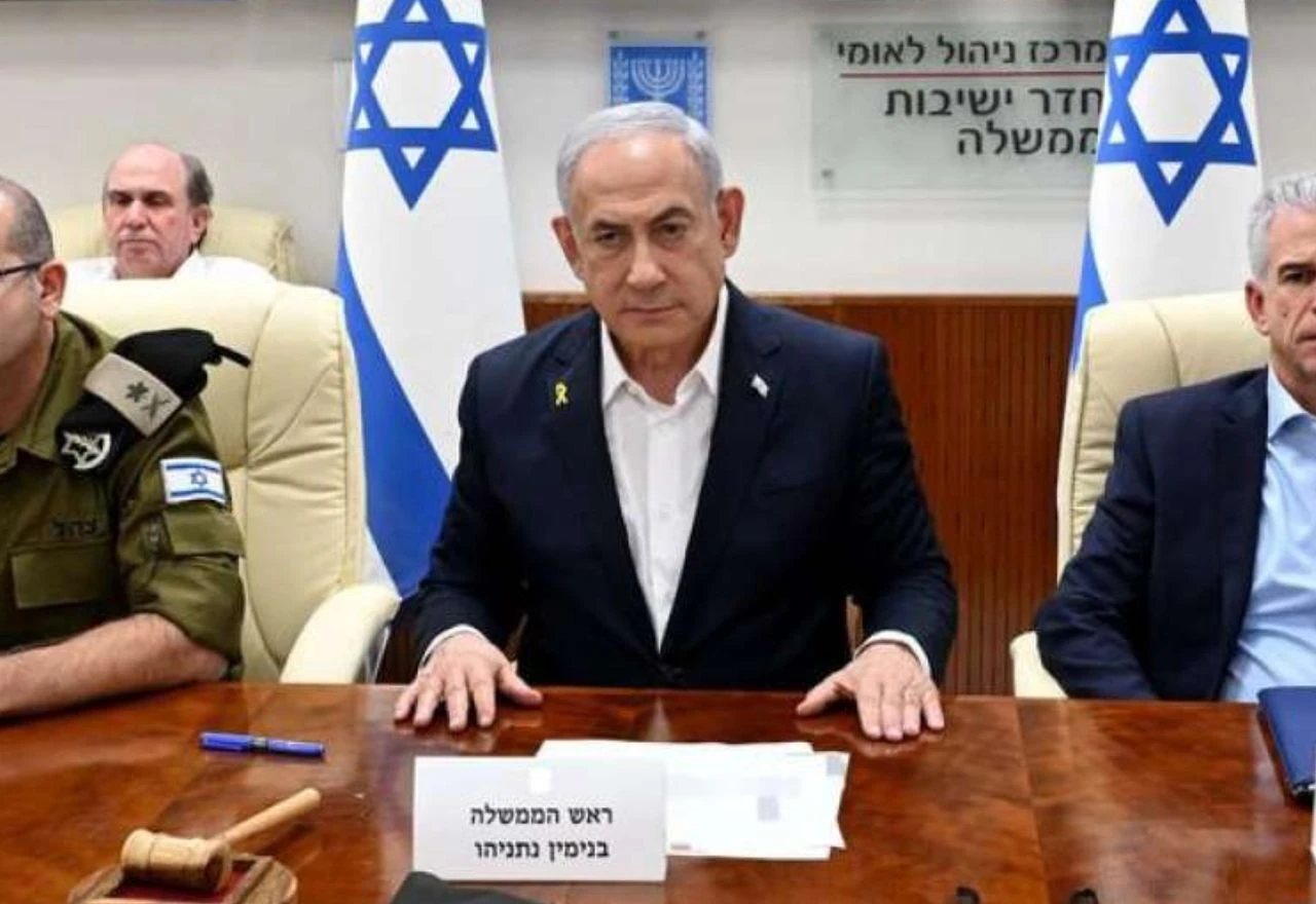 Netanyahu prijeti osvetom nakon napada na Ben Gurion