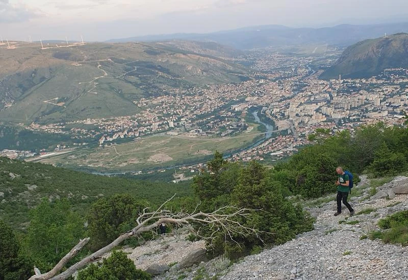 Planinica zove: Izlet za rekreativce i ljubitelje prirode
