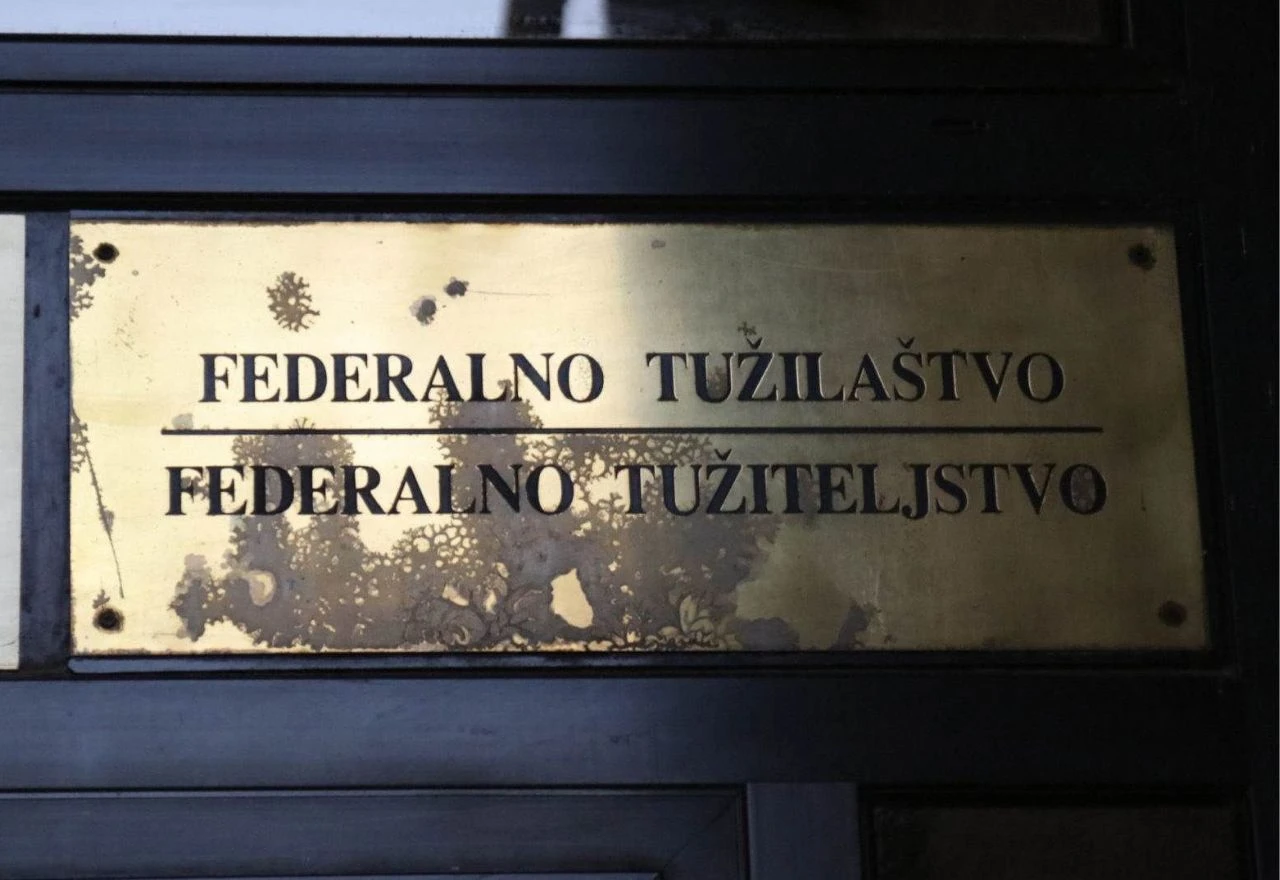 Otvaranje Posebnog odjela za borbu protiv korupcije u FBiH