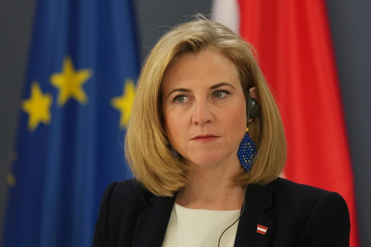 Dodika naljutila austrijska ministrica: ''Pokazuje otvoreno neprijateljstvo prema kršćanskim narodima u BiH''