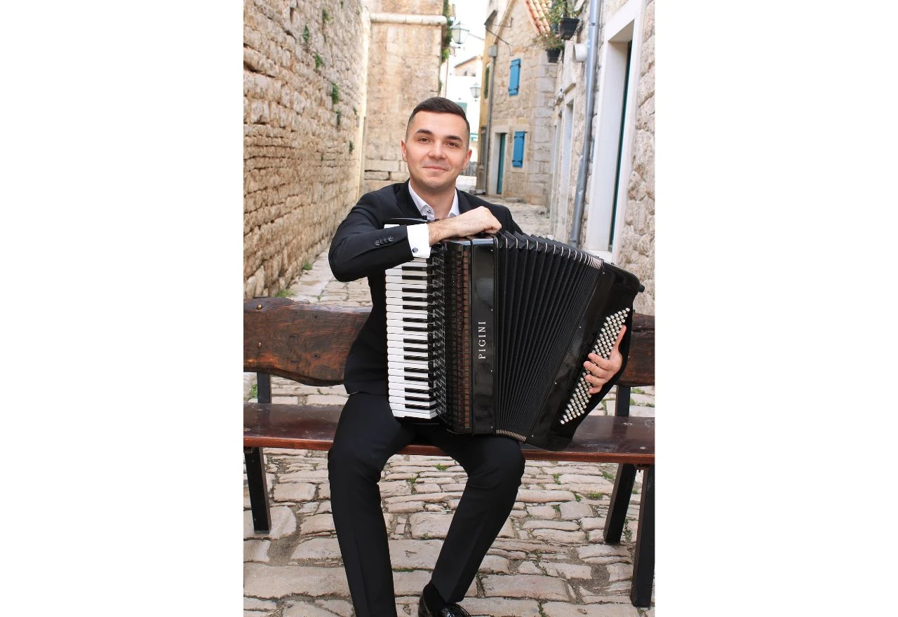 Marko Plavčić