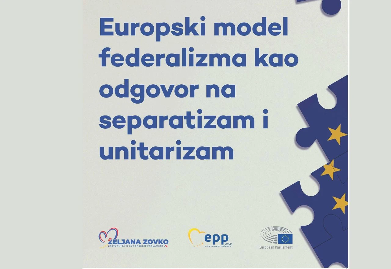 Željana Zovko organizira konferenciju u Splitu
