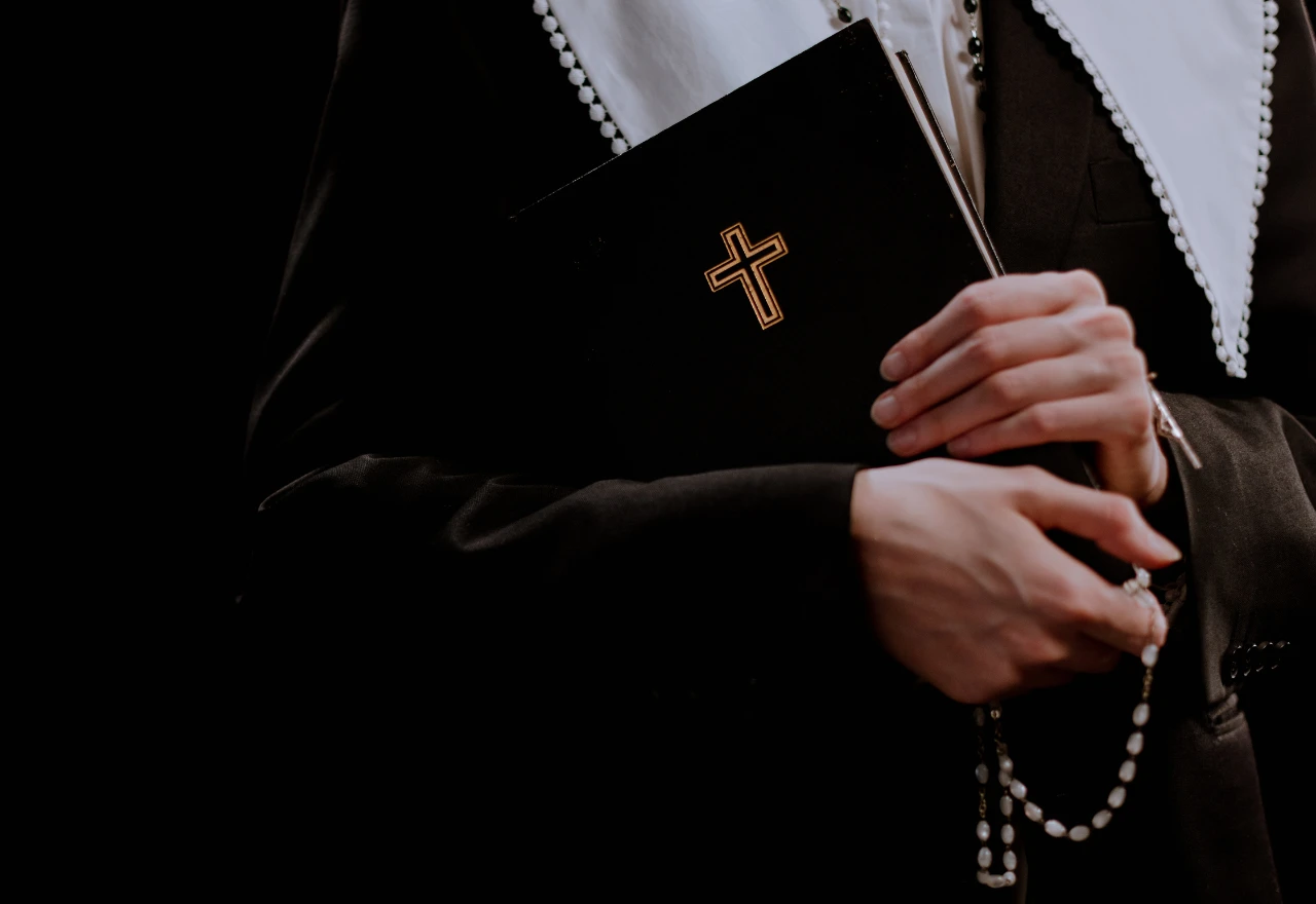 "Kad su žene na čelu, sve ide bolje": Posljednje papine riječi otkrile bolnu istinu