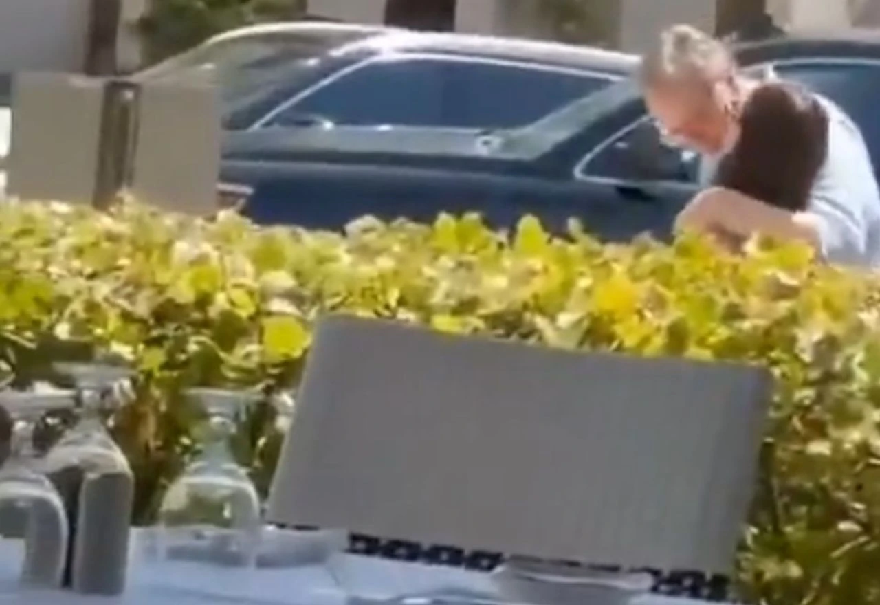 Trumpova suradnica izbacila Vučića s imanja na Floridi?