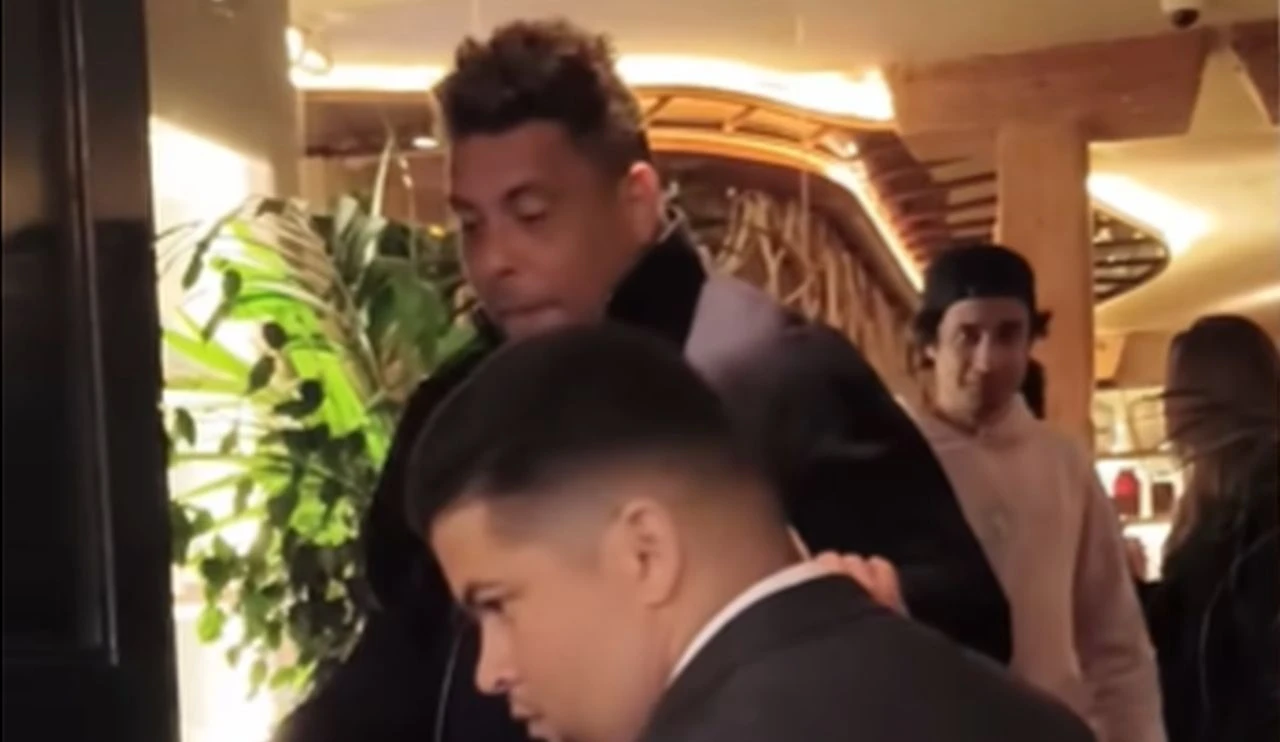 Ronaldo teturao na izlasku iz hotela, navijači ogorčeni