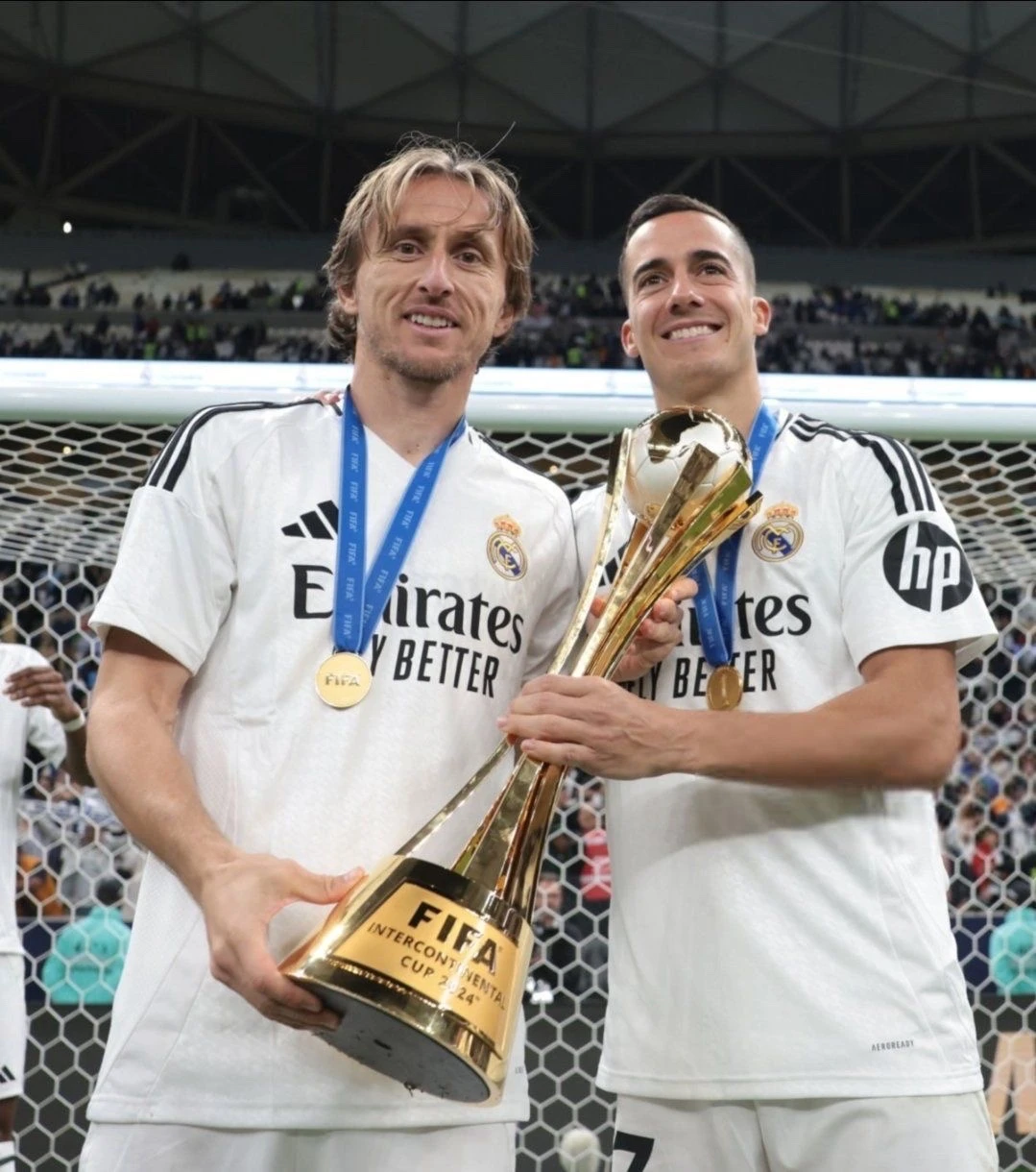Jedan od najvjernijih: Dokapetan napušta Real nakon 20 osvojenih trofeja