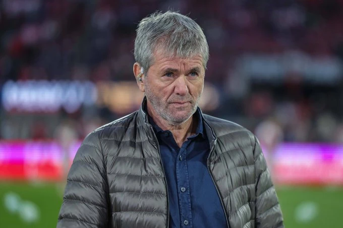 Iako su blizu povratka u Bundesligu, smijenili trenera dva kola prije kraja!