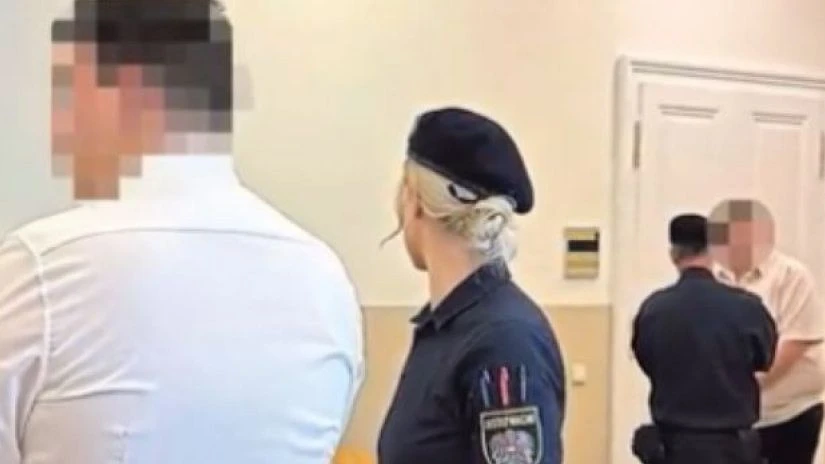 Mladić iz BiH osuđen zbog silovanja starice u Austriji; i pomagač iz Hrvatske ide u zatvor
