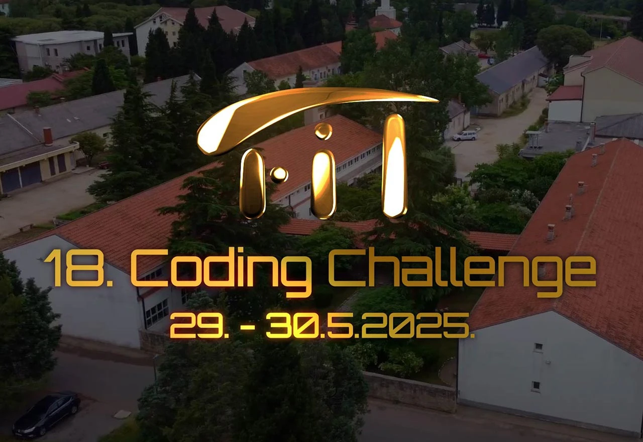 FIT-CC 2025 donosi AI izazove, sajam zapošljavanja i inozemne predavače