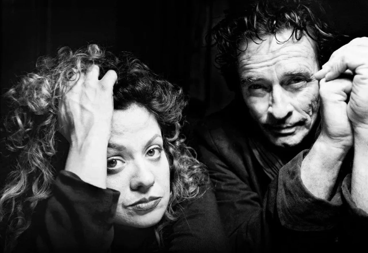 Talijansko-francuski duo Putan Club zasvirat će u OKC Abrašević