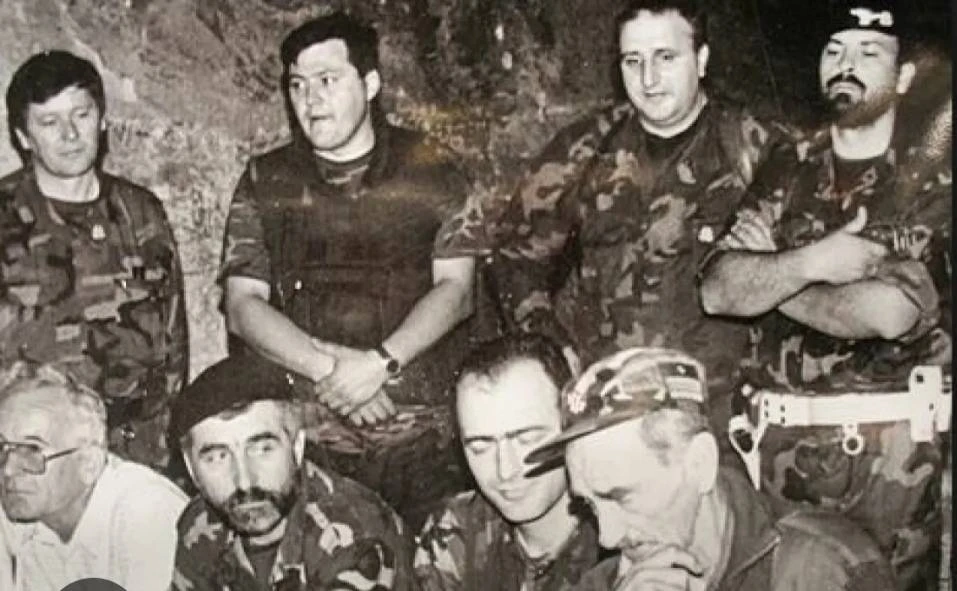 HRS: Oručevićeve izjave su neprimjerene za bojovnika HVO-a