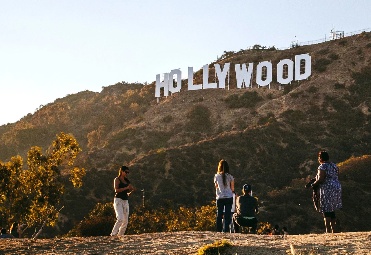 Hollywood ne vidi smisla u Trumpovoj ideji