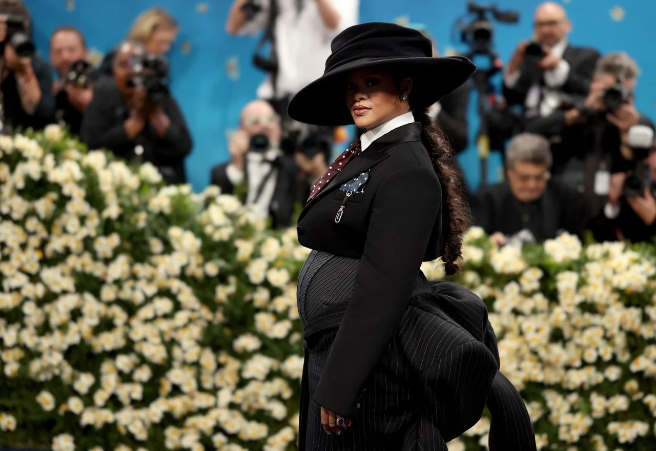 FOTO | Met Gala 2025: Najbolja modna izdanja s crvenog tepiha