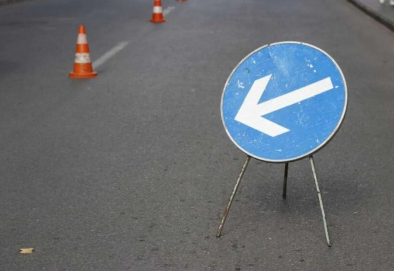 Prometna obustava između Širokog Brijega i Mostara zbog mini maratona