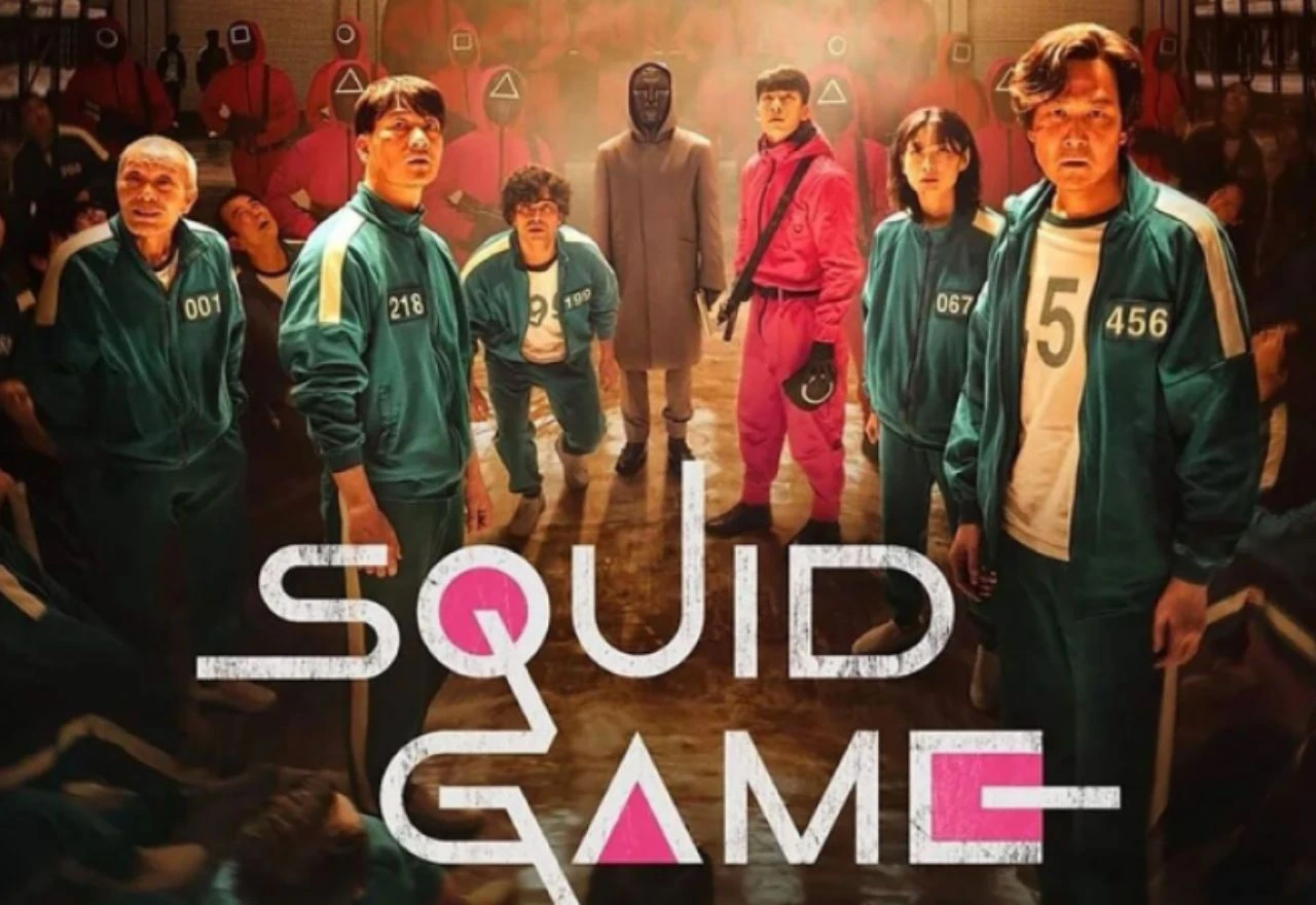 Napetost raste: Netflix objavio teaser za novu sezonu hit serije "Squid Game"