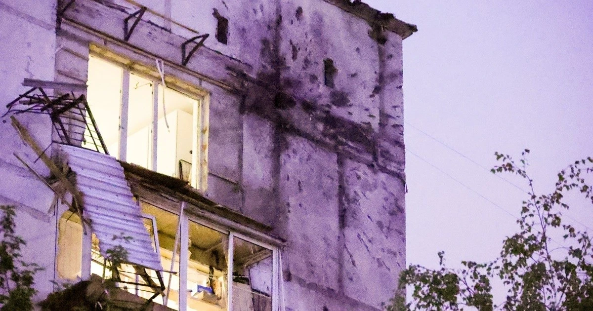 Dva dana do primirja koje su najavili Rusi; Ukrajina s preko 100 dronova napala Rusiju