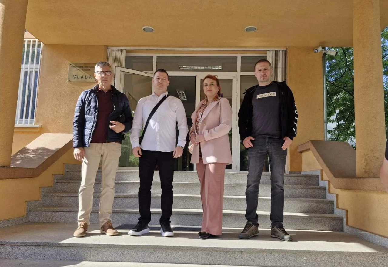 Sindikati zdravstvenih radnika: 16.5. je Dan D; onda krećemo u generalni štrajk