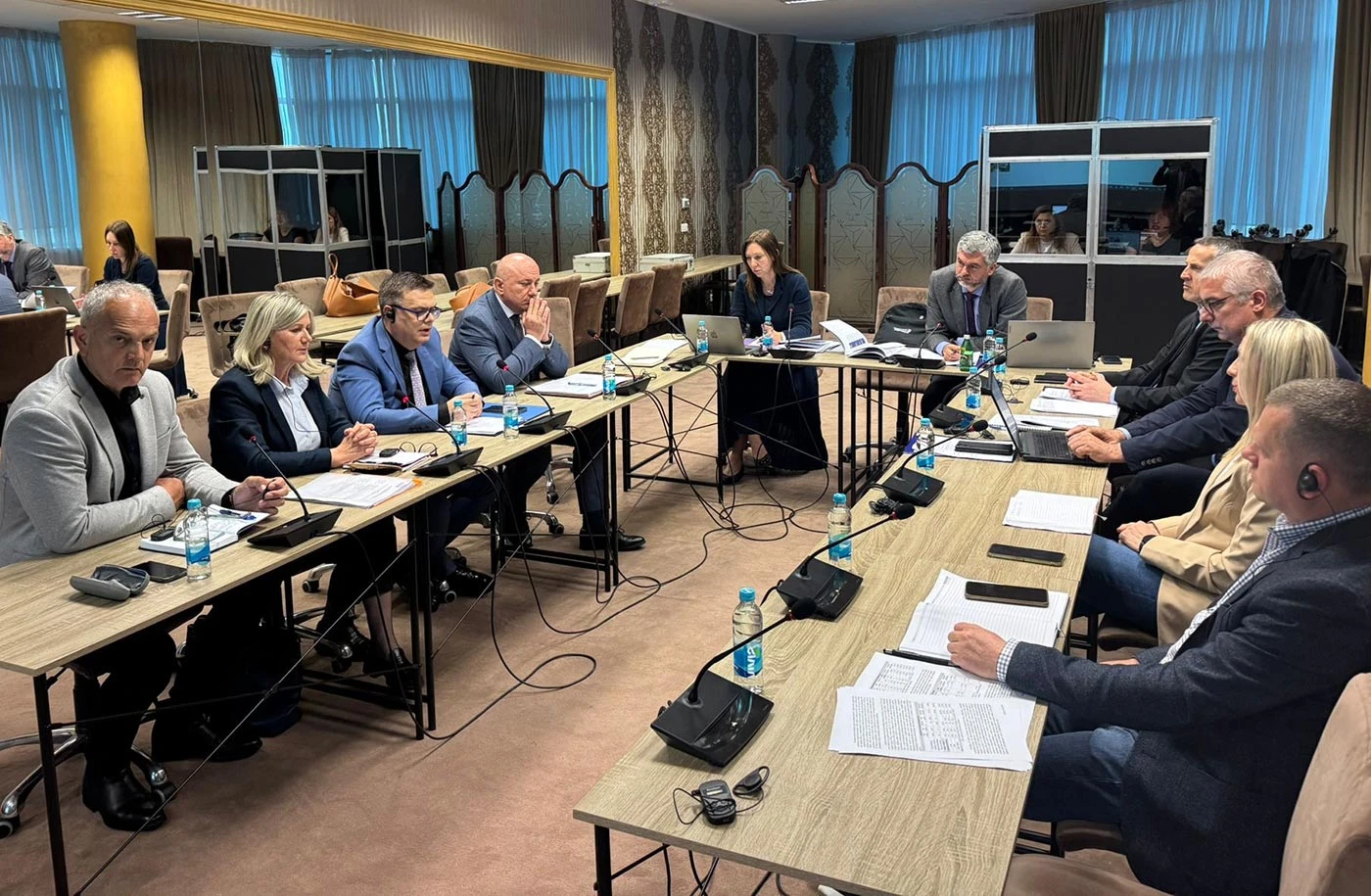Novi GP Gradiška mogao bi se otvoriti u drugoj polovini 2025., čeka se izmjena sporazuma s Hrvatskom