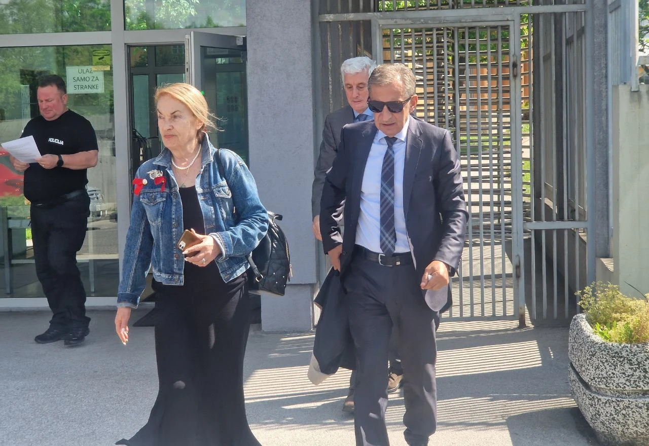Nastavljeno suđenje Osmici zbog krivotvorenja diplome i zloupotrebe položaja