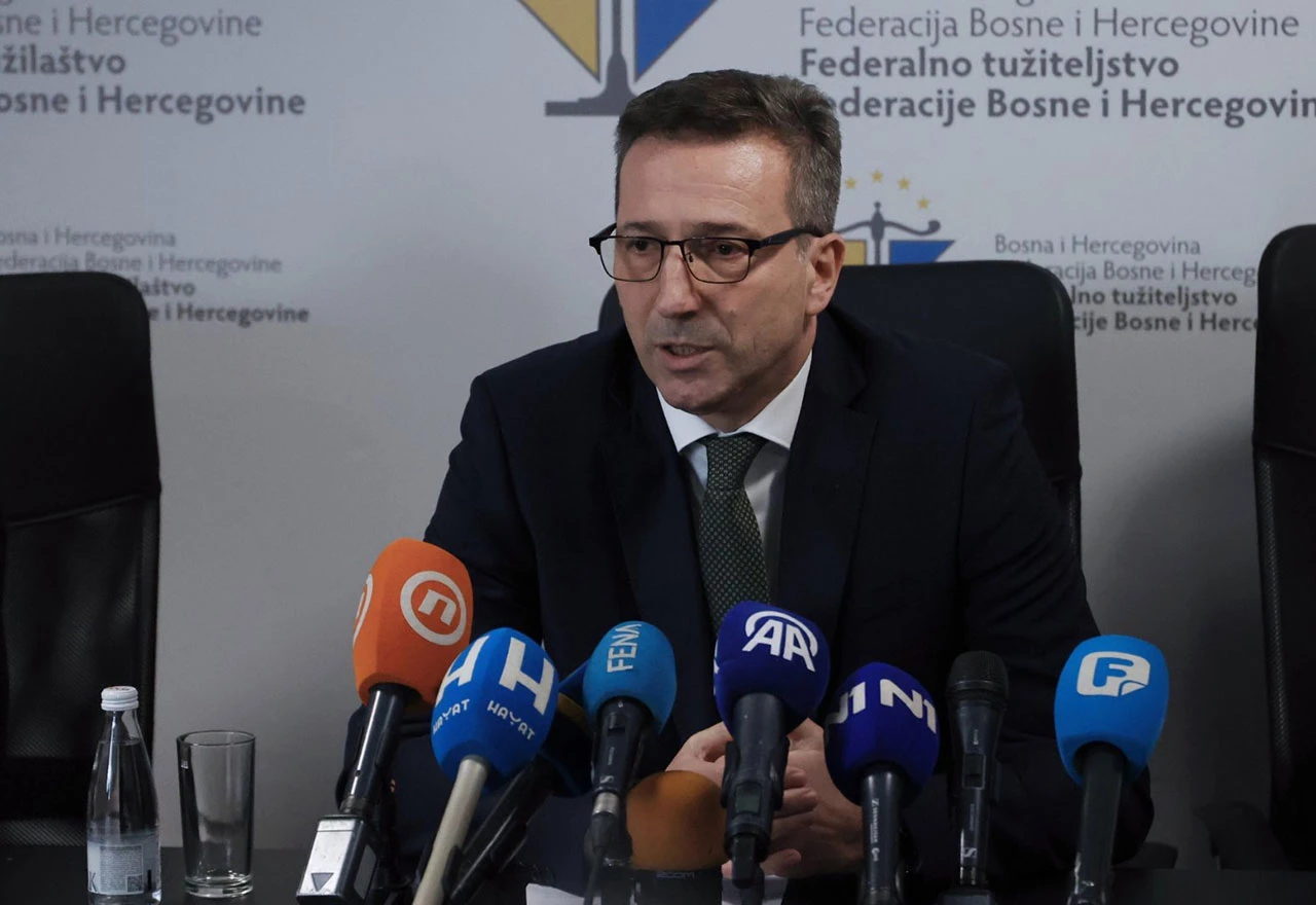 Halilović o POSKOK-u: Realno je očekivati napredak, ali ne preko noći