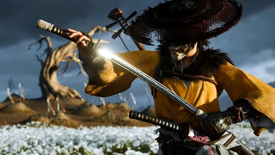 PlayStation ekskluziva: Ghost of Yotei stiže 2. listopada
