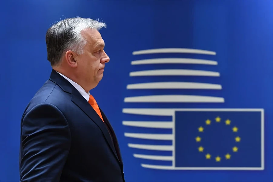 Orban protiv proširenja EU: Novac ne treba slati Ukrajini
