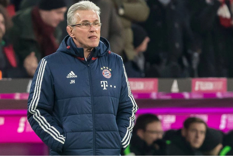 Heynckes: Nogomet je danas čisti komercijalizam