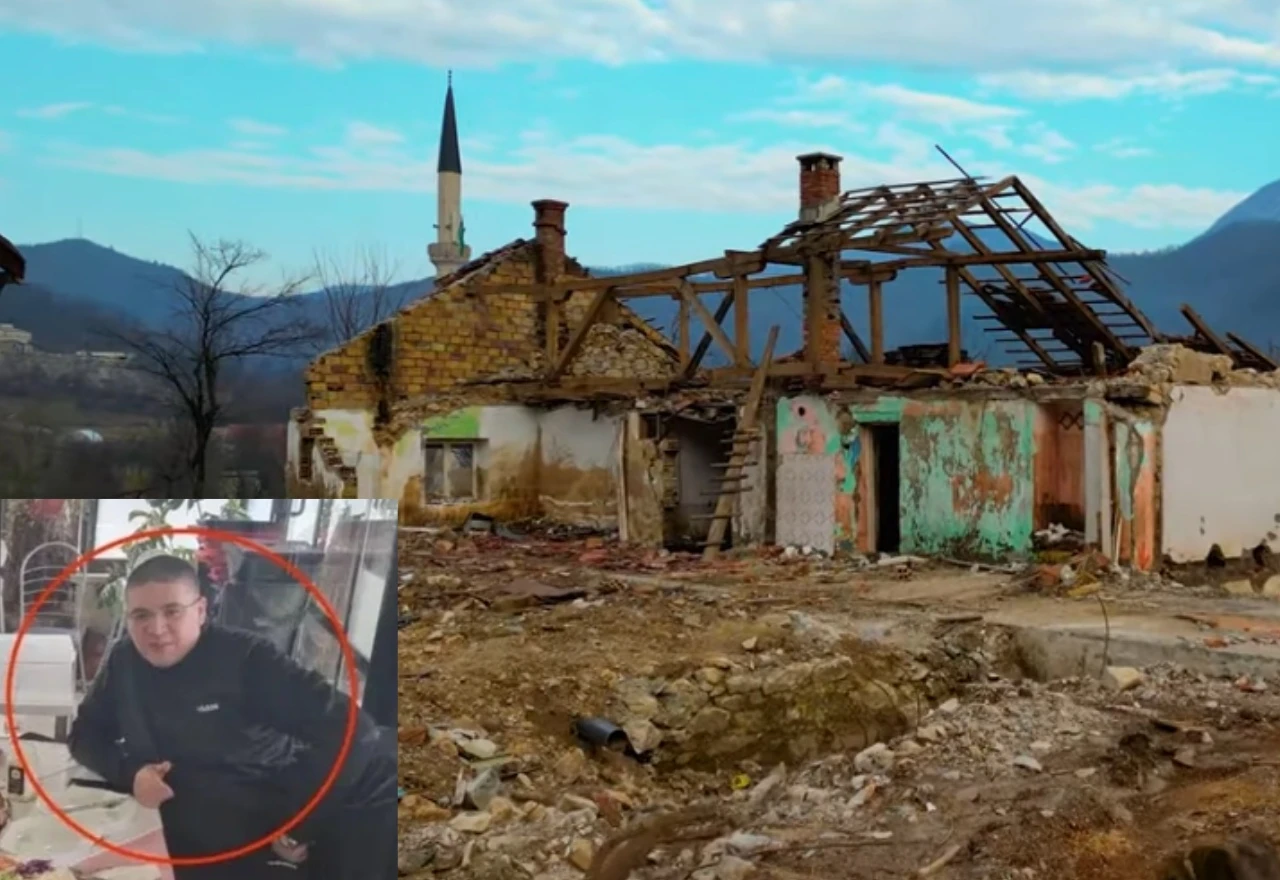 Sedam mjeseci nakon poplava: Saslušani svi radnici kamenoloma