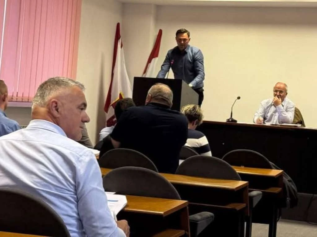 Općinsko vijeće Tomislavgrada izdvojilo dodatna sredstva za sportsku dvoranu