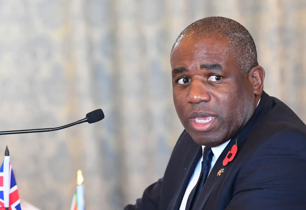 Lammy: ''Bit će posljedica za one koji podrivaju Ustav BiH''