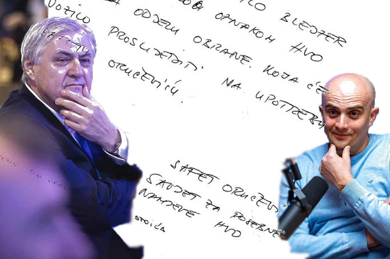 Odgovor Musolinija Goblensu – Raguž: Oručević molio Mladića da gađa Hrvate u Mostaru i želio mu ljubiti čizme