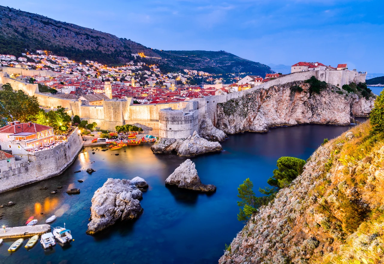 Ispod Dubrovnika otkriveni su tajni prolazi stari više od 500 godina