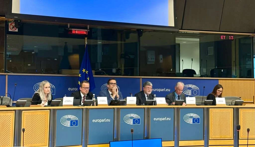Tonino Picula: Pad nadstrešnice kao tragični simbol sustavne korupcije