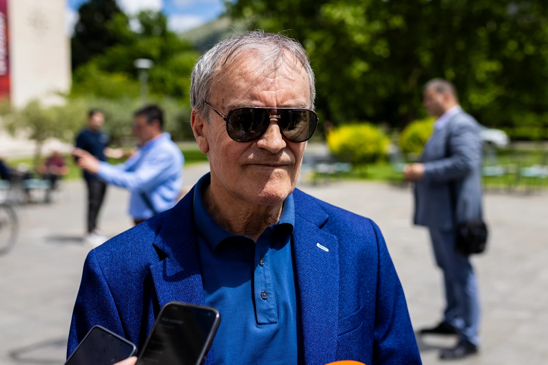 Viktor Stojkić
