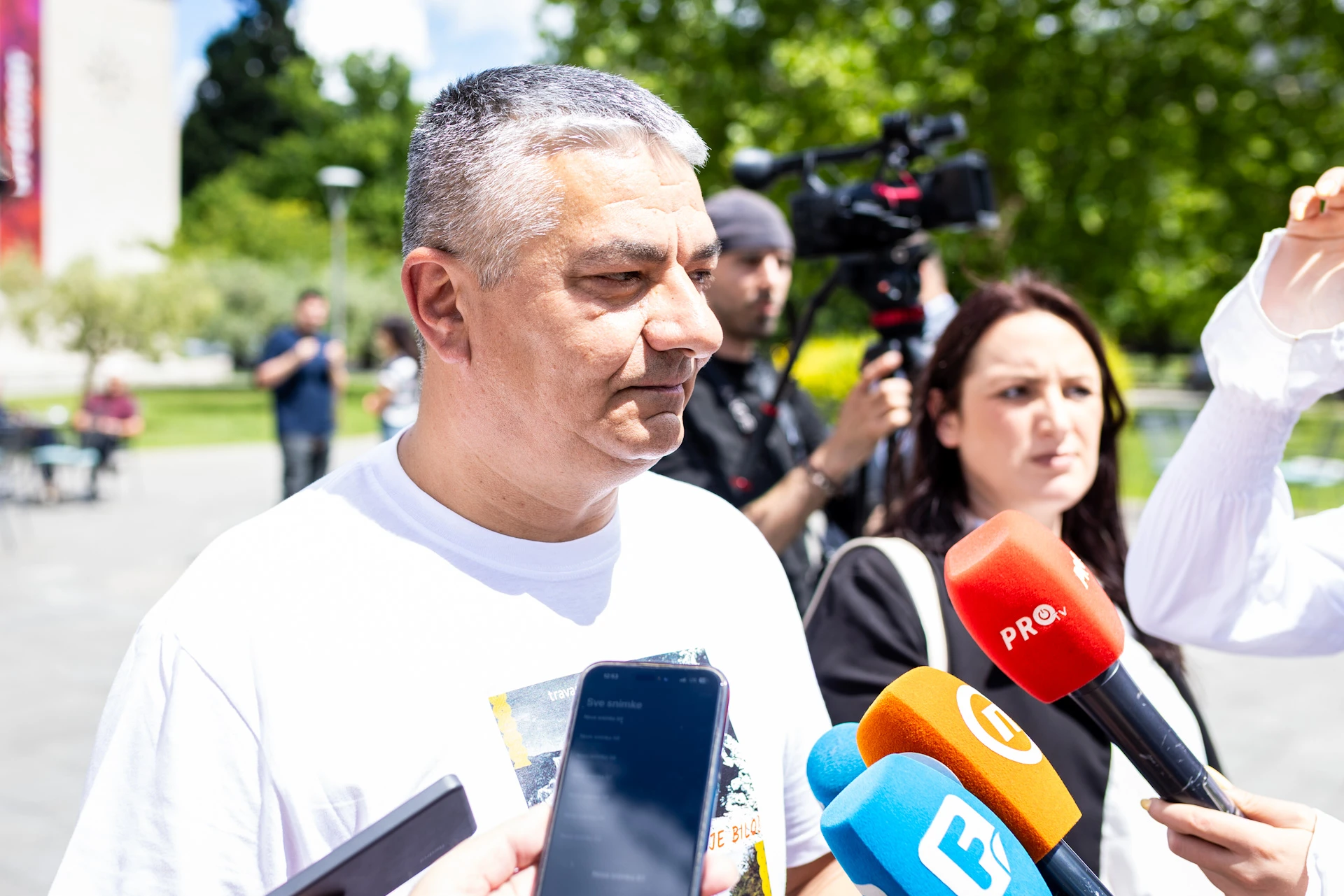 Žarko Vrljić