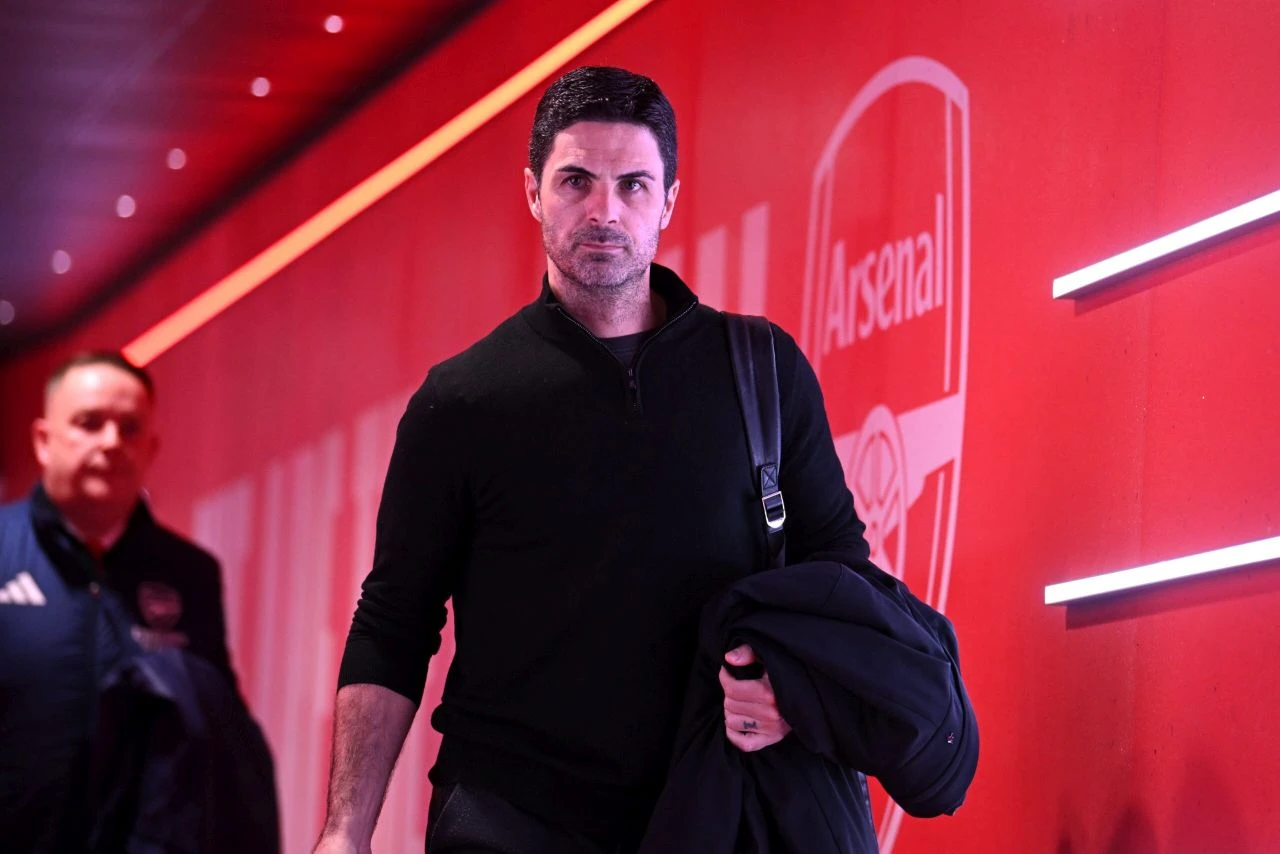 Arteta: Za finale morate napraviti nešto posebno