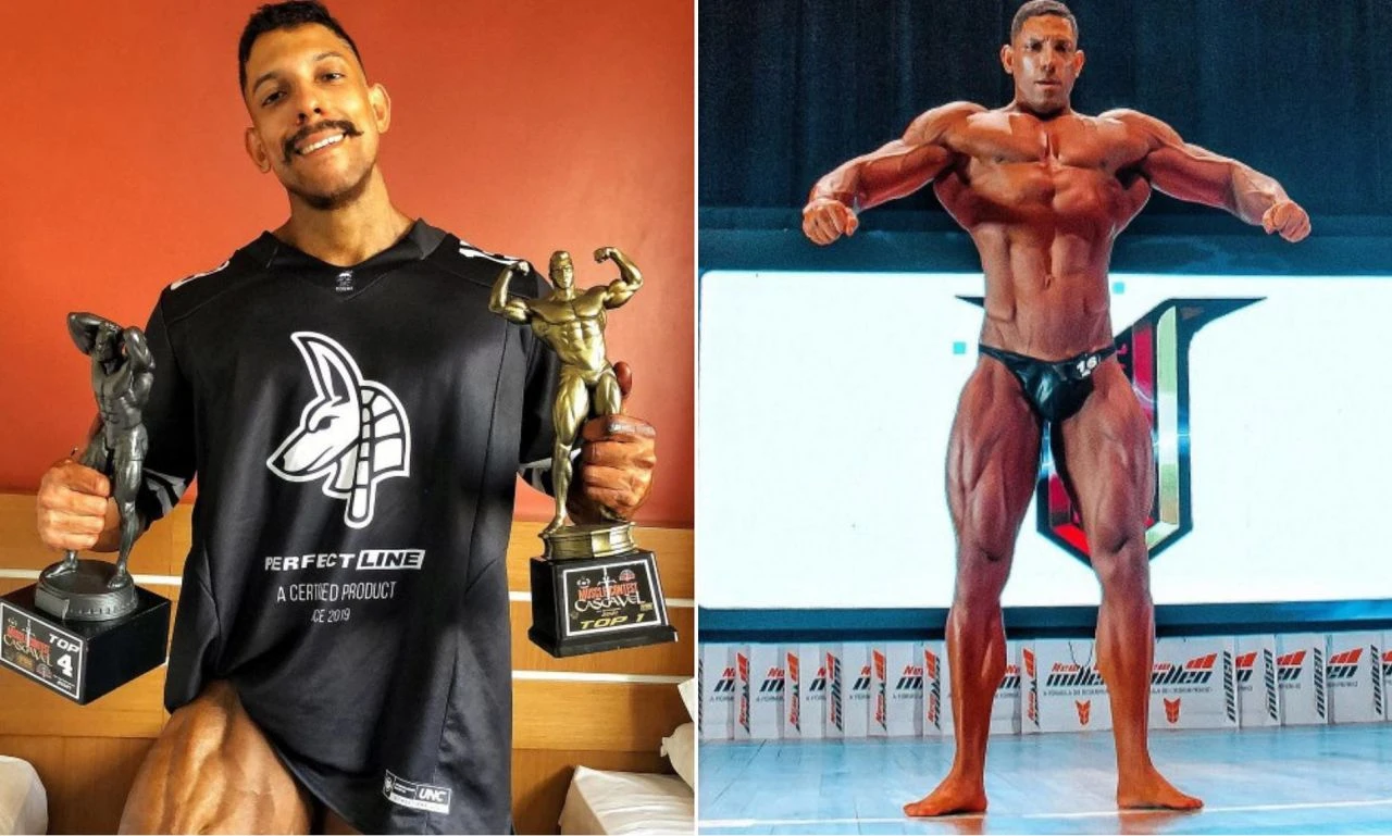 Preminuo legendarni brazilski prvak u bodybuildingu