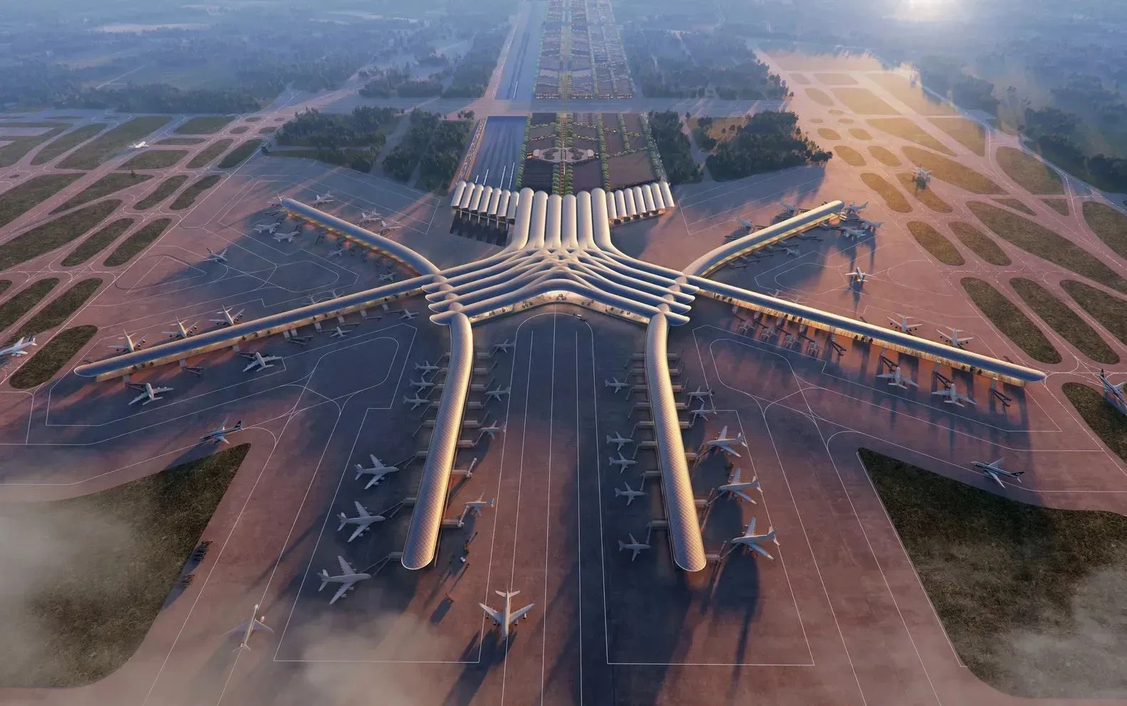 VIDEO | Poljski mega projekt mogao bi promijeniti prometnu sliku Europe