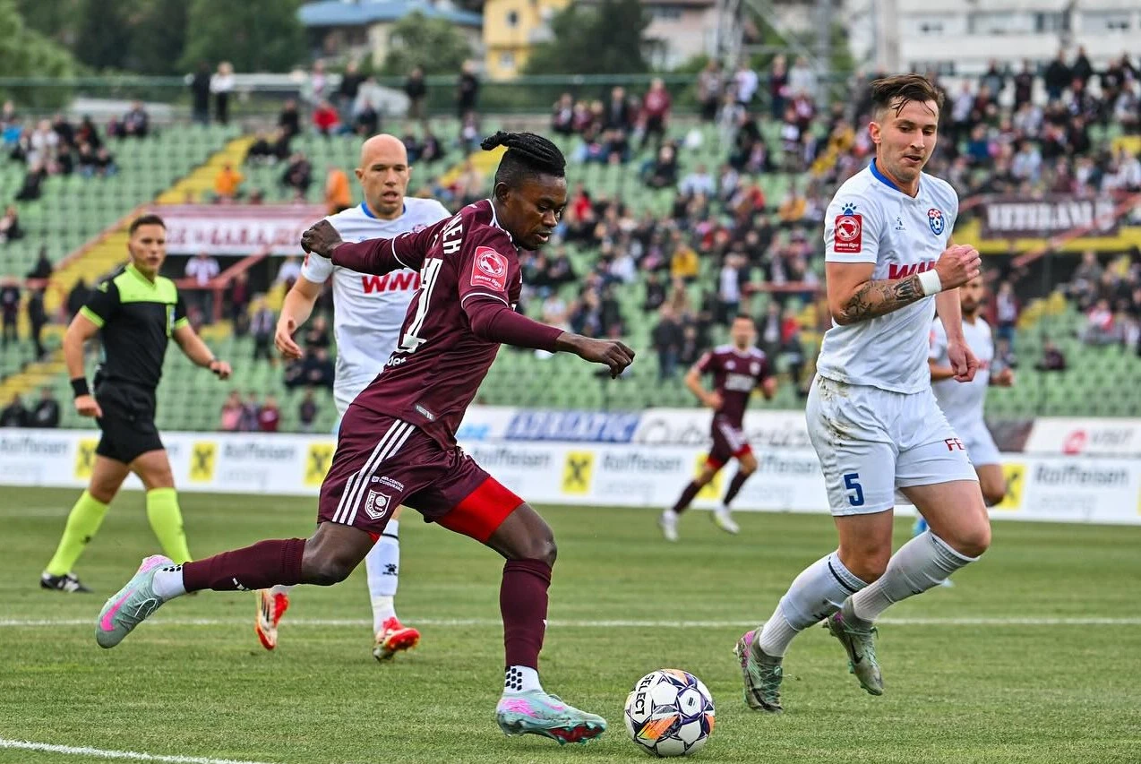 Kup BiH već odlučen: Sarajevo pregazilo Široki na Koševu