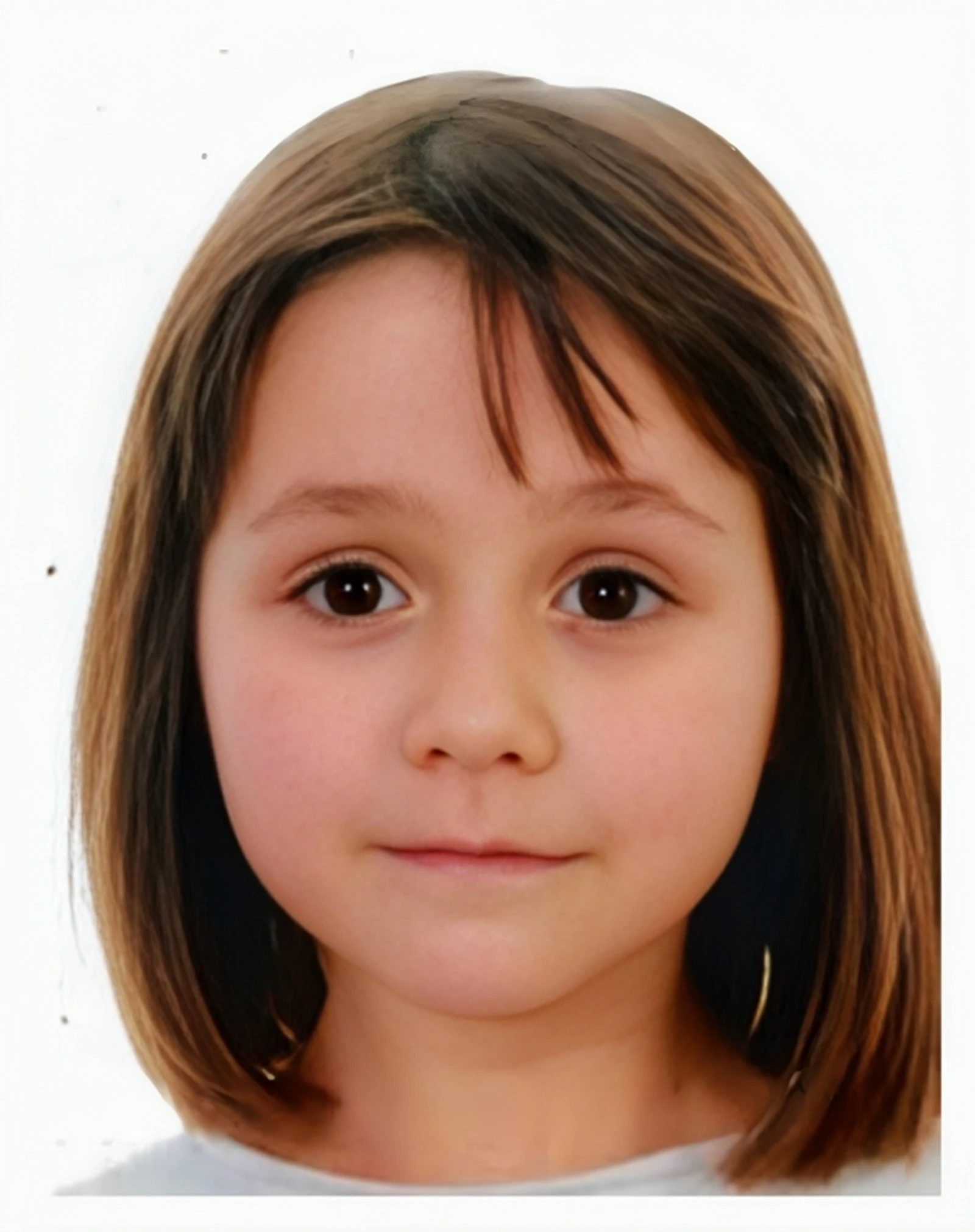 U Zagrebu nestala djevojčica