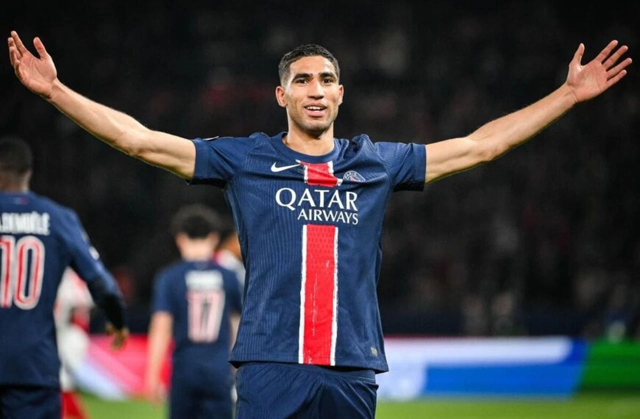 Donnarumma branio, Ruiz i Hakimi zabijali i PSG odveli u finale