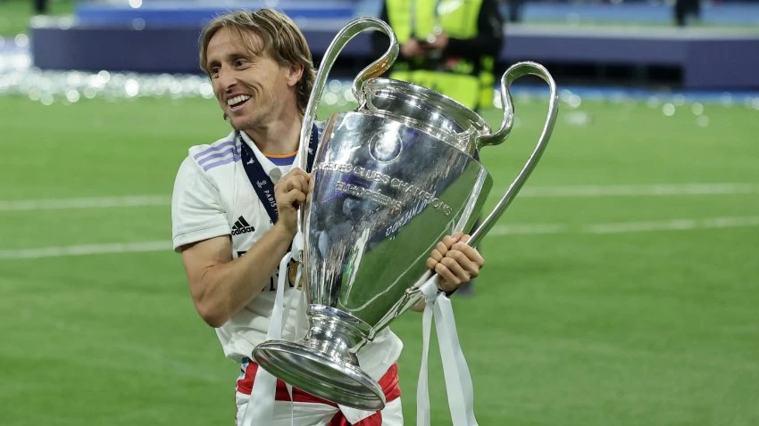 Real Madrid je najuspješniji, Inter želi četvrti, a PSG svoj prvi naslov